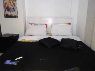Irahhotttie  live sex cam