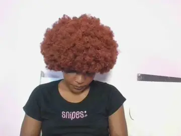 Blackcoco  live sex cam