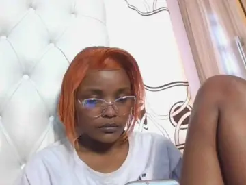 Blackcoco  live sex cam