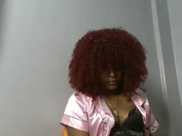 Blackcoco  live sex cam