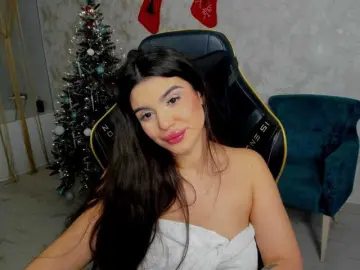 SnowingWinter  live sex cam