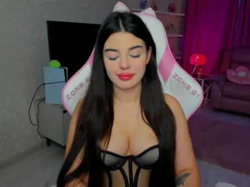 SnowingWinter  live sex cam