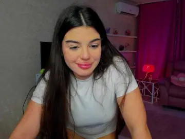 SnowingWinter  live sex cam