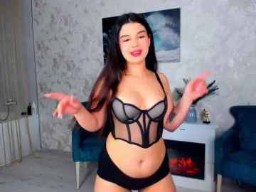SnowingWinter  live sex cam
