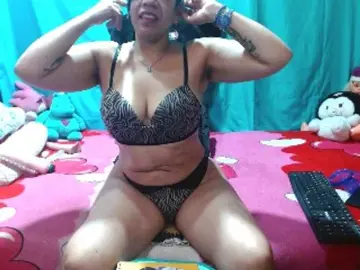 AISHA24  live sex cam