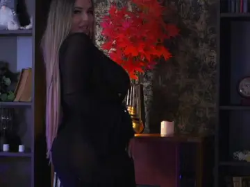 EvaSunderland  live sex cam