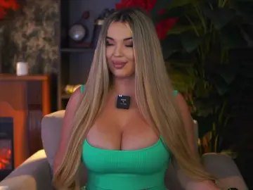 EvaSunderland  live sex cam