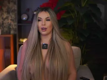 EvaSunderland  live sex cam