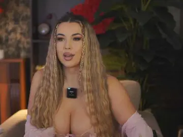 EvaSunderland  live sex cam