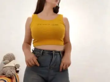 GeniaRhein  live sex cam