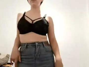 GeniaRhein  live sex cam