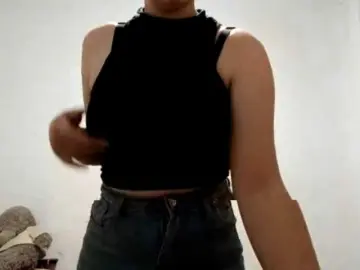 GeniaRhein  live sex cam