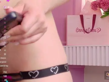 LeiaStone  live sex cam