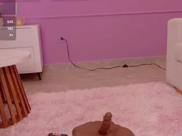 LeiaStone  live sex cam