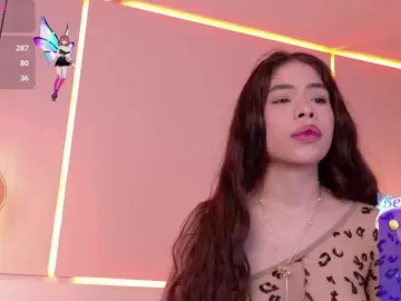 LeiaStone  live sex cam