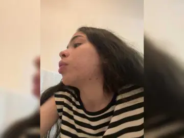 LeiaStone  live sex cam
