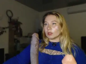 Lilye  live sex cam