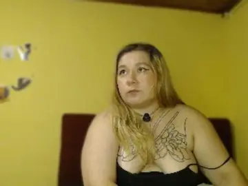 Lilye  live sex cam
