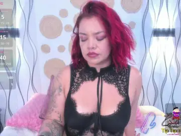 StacyHott  live sex cam