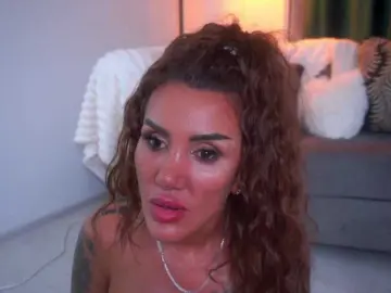 TaraElliot  live sex cam