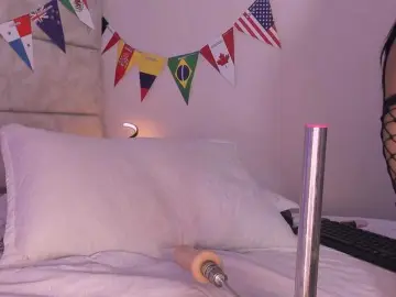 Daphne-kim  live sex cam