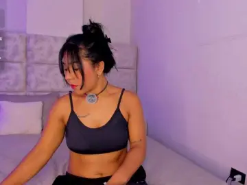 Daphne-kim  live sex cam