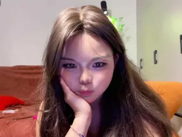 Foxsusu  live sex cam