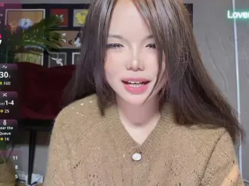 Foxsusu  live sex cam