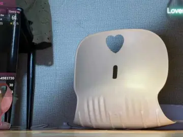 Foxsusu  live sex cam