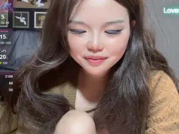 Foxsusu  live sex cam