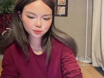 Foxsusu  live sex cam