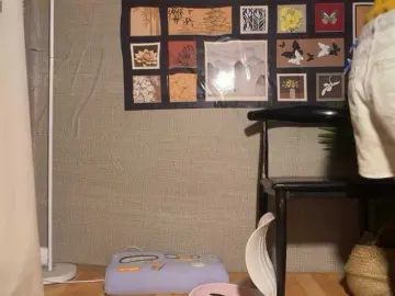 Foxsusu  live sex cam