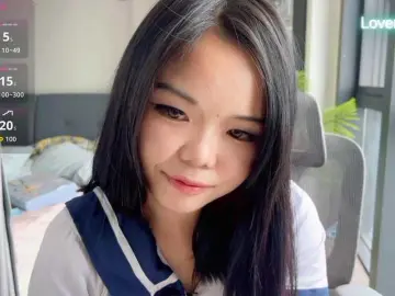 Foxsusu  live sex cam
