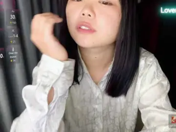 Foxsusu  live sex cam