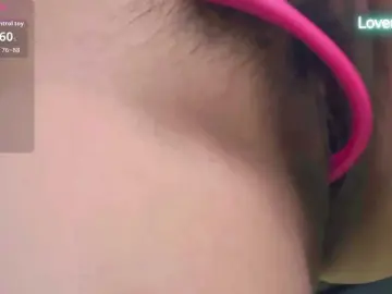 Foxsusu  live sex cam