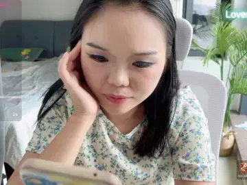 Foxsusu  live sex cam