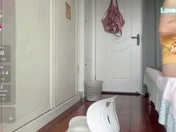 Foxsusu  live sex cam