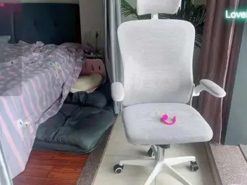 Foxsusu  live sex cam