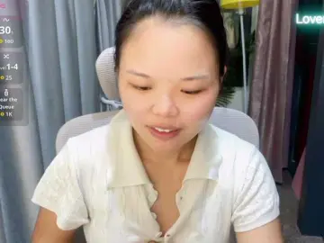 Foxsusu  live sex cam