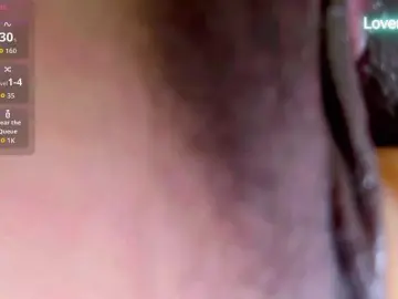 Foxsusu  live sex cam