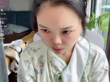 Foxsusu  live sex cam