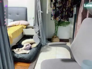 Foxsusu  live sex cam