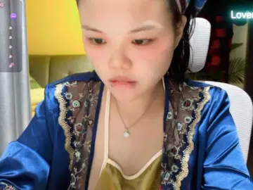 Foxsusu  live sex cam