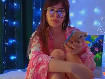 Hi-bounty  live sex cam