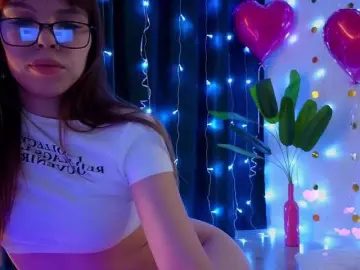 Hi-bounty  live sex cam