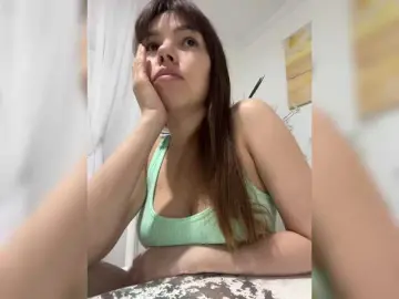 Hi-bounty  live sex cam