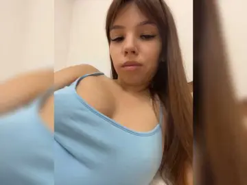 Hi-bounty  live sex cam
