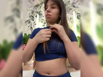 Hi-bounty  live sex cam