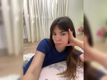 Hi-bounty  live sex cam