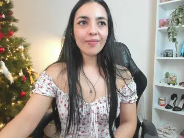 Summerevans  live sex cam